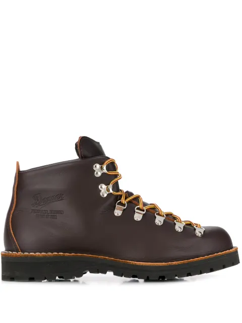Danner Mountain Light boots Brown 30866