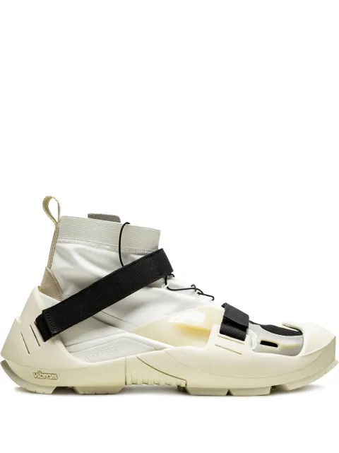 Nike x Matthew M. Williams Free TR3 “Ivory” sneakers White AQ9200