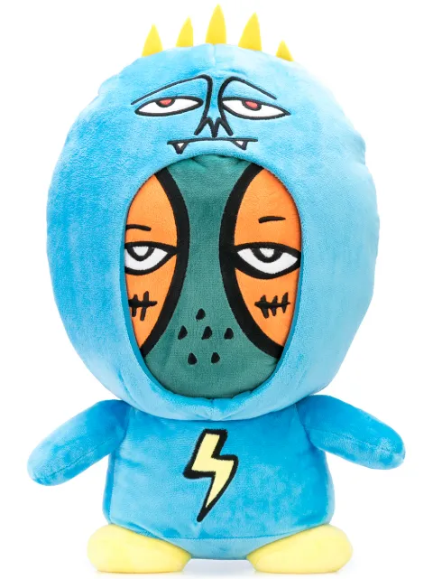 Haculla Pingy character pillow Blue HA02BJPL01