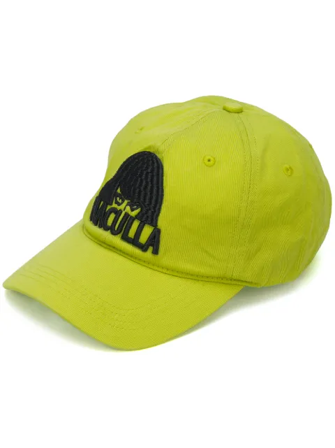 Haculla Dad baseball cap Yellow HA02BJH06