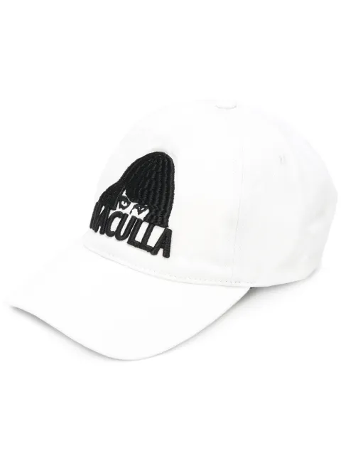 Haculla Dad baseball cap White HA02BJH05
