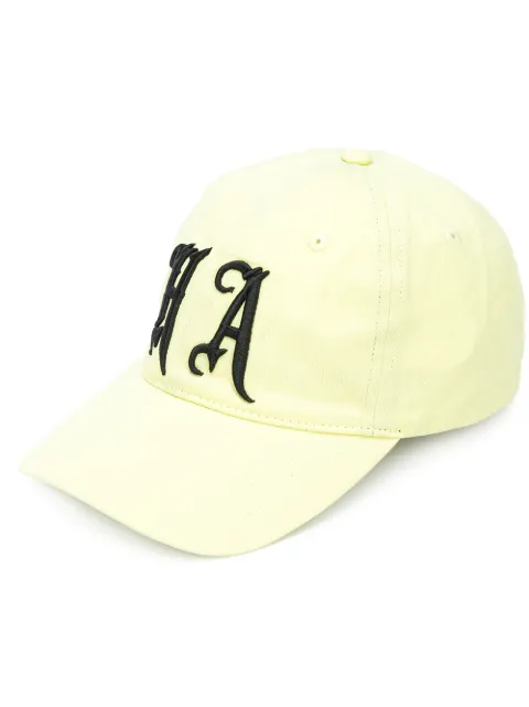 Haculla Ha Dad baseball cap Yellow HA02BJH01