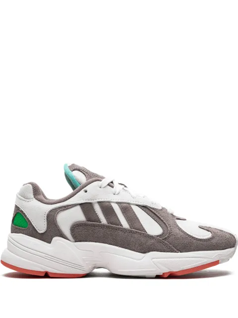 adidas x Solebox Yung-1 sneakers Blue F97510