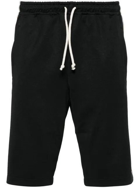 Gucci Interlocking G shorts Black 604150XJBZ8