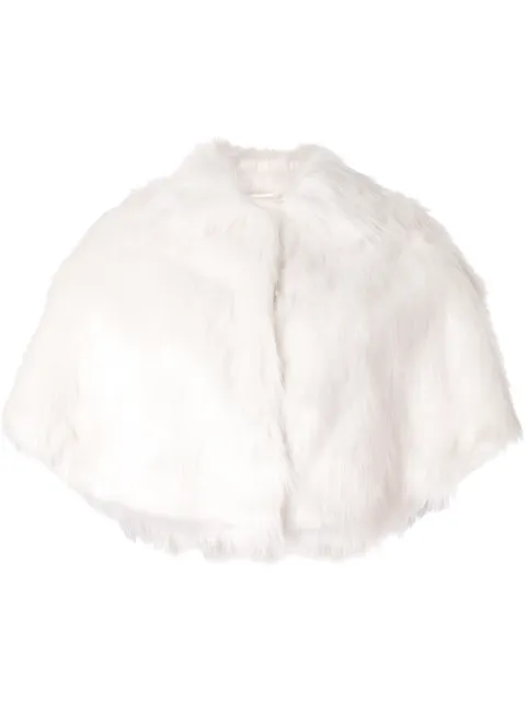 Unreal Fur Nord Cape White URF6000045IVO