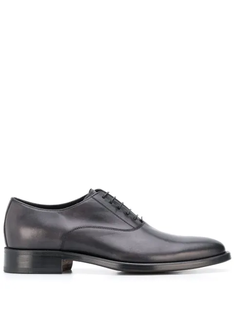 Scarosso Marco Oxford shoes Black MARCOOXFOBLACALF