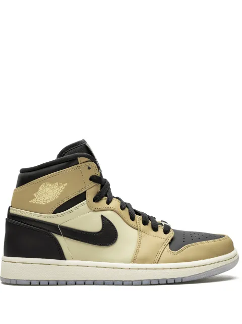 Jordan Air Jordan 1 Retro Hi PRE "Mushroom" sneakers Neutrals AH7389