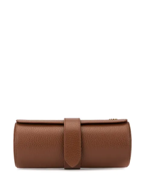 Rapport Berkeley 3 watch roll Brown D181