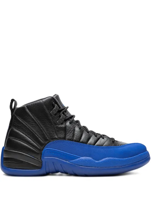 Jordan Air Jordan 12 "Royal" sneakers Black 130690014