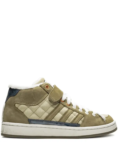 adidas Superskate Mid sneakers Green G17153
