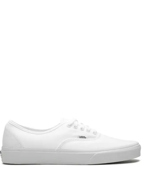 Vans Authentic low-top sneakers White VN000EE3W001
