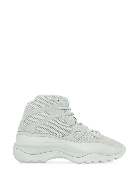 adidas Yeezy Desert "Salt" boots Neutrals FV5677