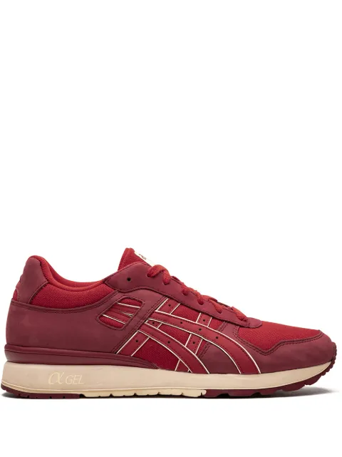 ASICS GT 2 sneakers Red H212K2325