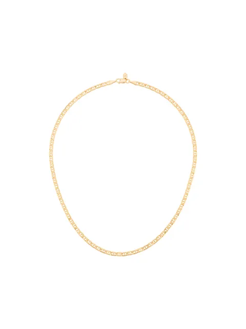 Maria Black Carlo 43 necklace Gold 30034043