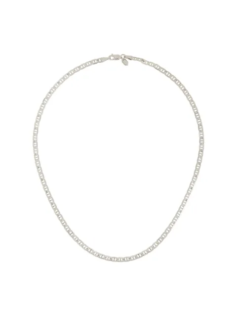 Maria Black Carlo 43 necklace Silver 30033943