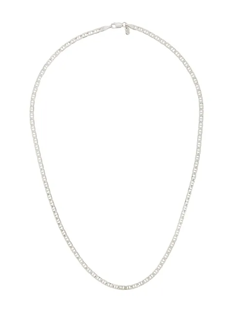 Maria Black Carlo 50 necklace Silver 30033950