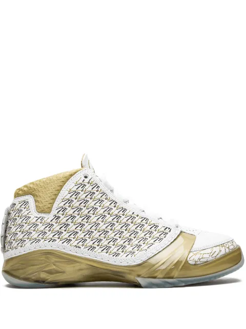 Jordan Trophy Room 23 sneakers White 853336123