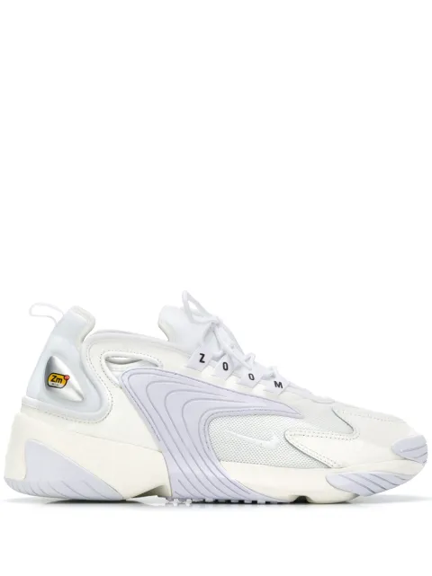 Nike Zoom sneakers White AO0269100