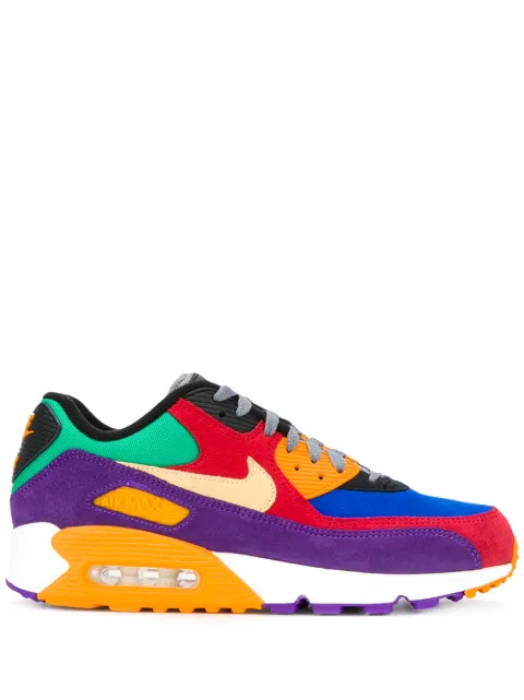Nike Air Max 90 "Viotech" sneakers Red CD0917