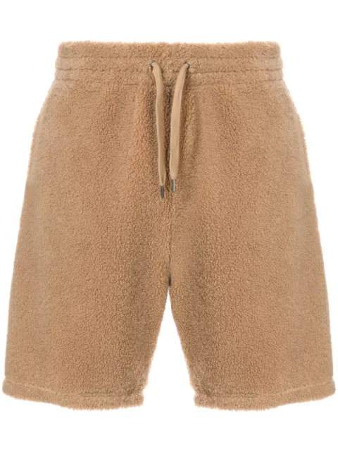 Ports V textured shorts Neutrals VN9TCS08HCX012