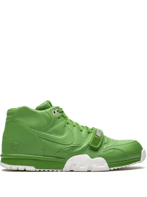 Nike Air Trainer 1 Fragment sneakers Green 806942