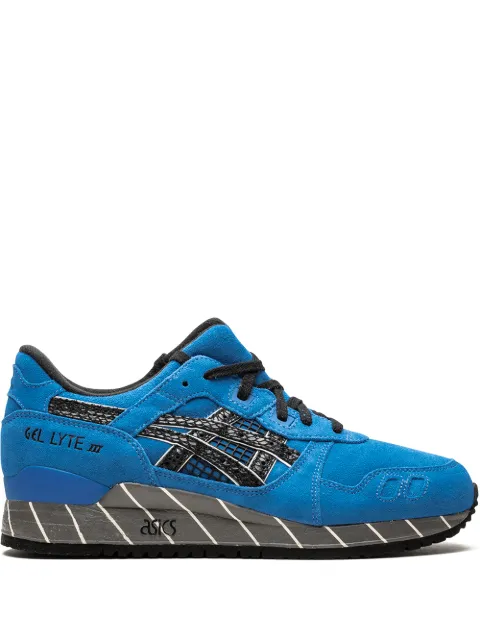 ASICS Gel Lyte 3 "Extra Butter Copperhead" sneakers Blue H30FK4090