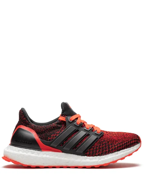 adidas UltraBoost 2.0 J "Solar Red" sneakers Red S80373