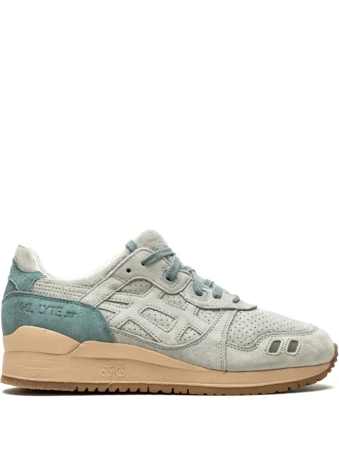 ASICS Gel Lyte 3 "St Alfred" sneakers Grey H33LK8016