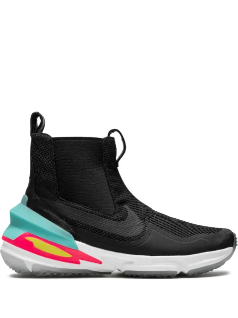 Nike x Riccardo Tisci Air Zoom Legend sneakers Black 908458