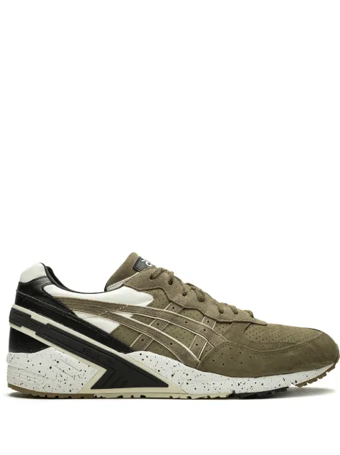 ASICS x Monkey Time Gel-Sight "Olive Crown" sneakers Green H62KK8686