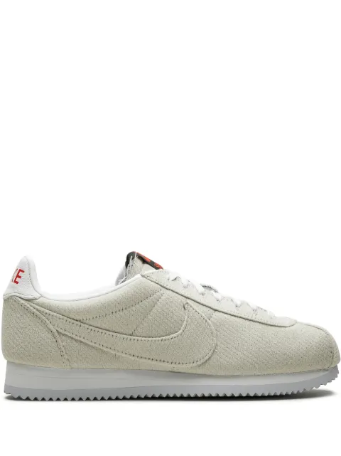 Nike x Stranger Things Cortez QS "Upside Down" sneakers White CJ6107