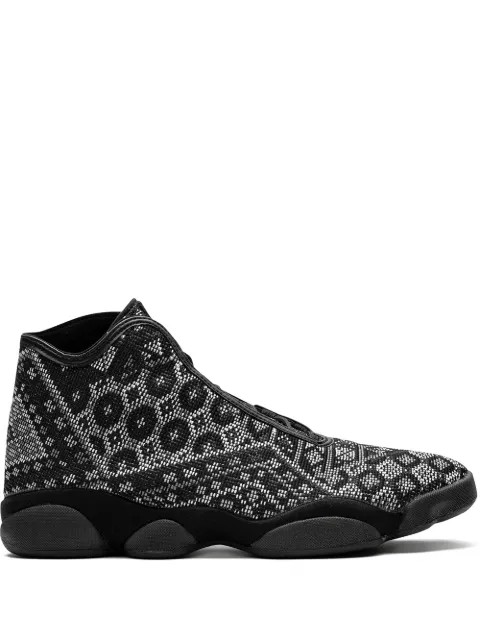 Jordan x PSNY Jordan Horizon Premium sneakers Black 827432002