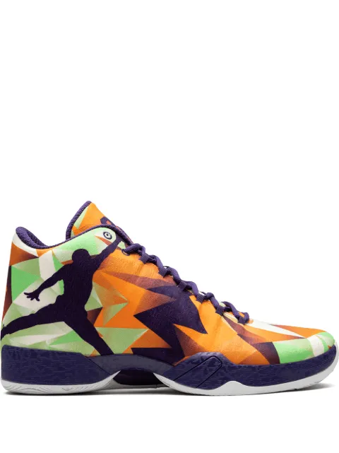 Jordan Air Jordan 29 sneakers Purple 695515805