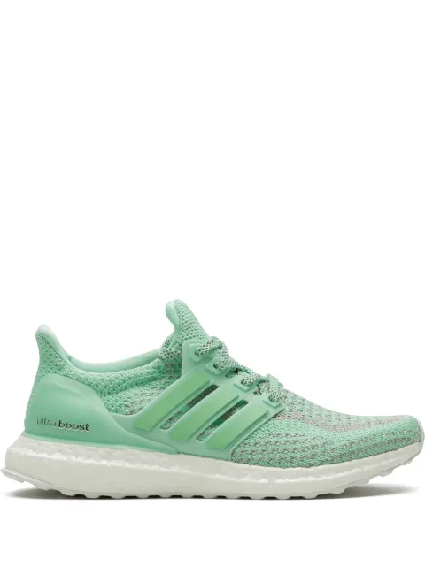 adidas Ultraboost LTD "Lady Liberty" sneakers Green CG2928
