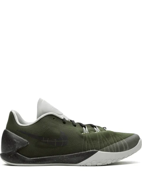 Nike x Fragement Hyperchase SP sneakers Green 789486