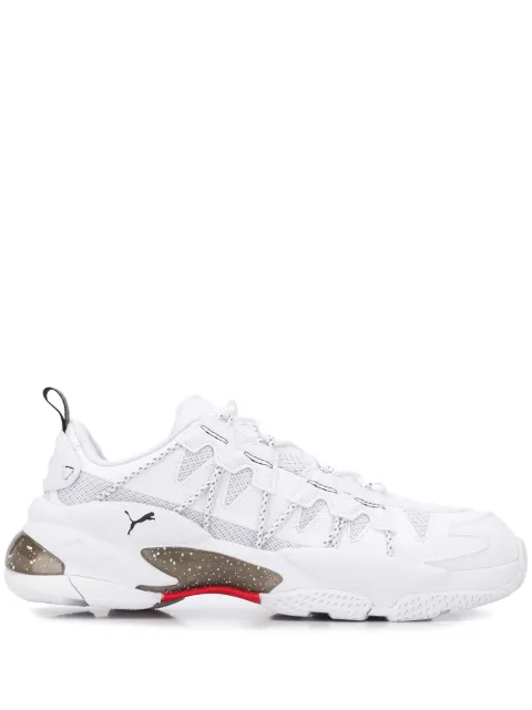 PUMA Cell Omega sneakers White 370736000