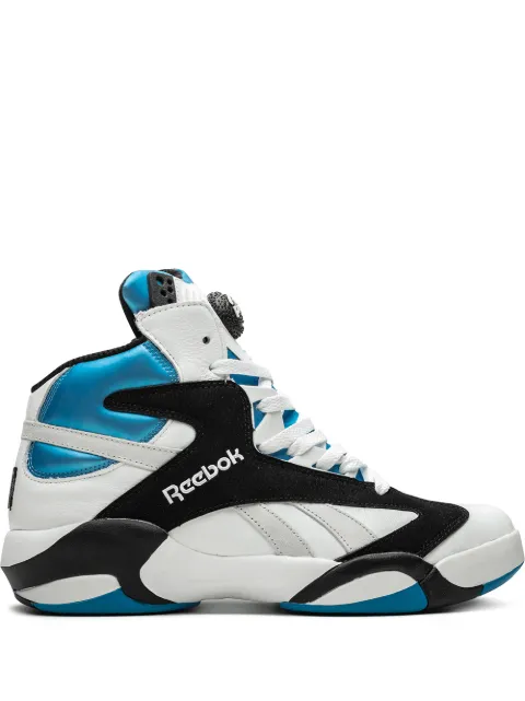 Reebok Shaq Attaq sneakers White V47915
