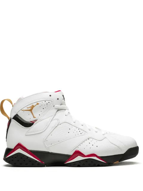 Jordan Air Jordan 7 Retro sneakers White 304775104