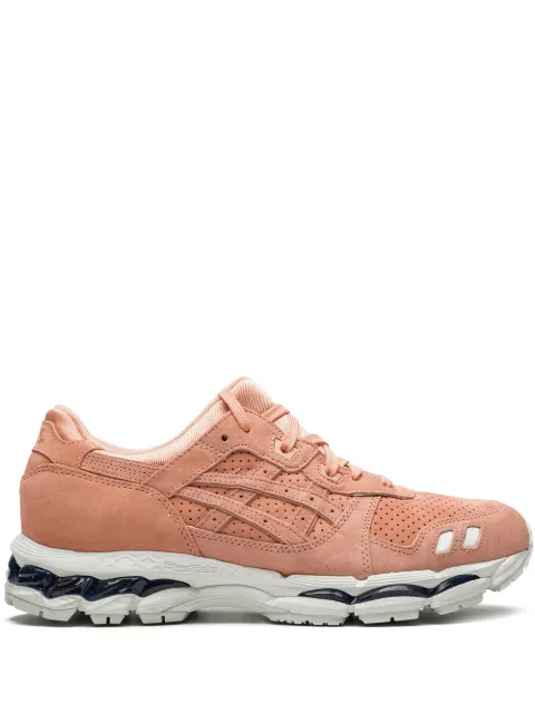 ASICS x Ronnie Fieg Gel Lyte 3.1 "Salmon" sneakers Orange H6C2K3131