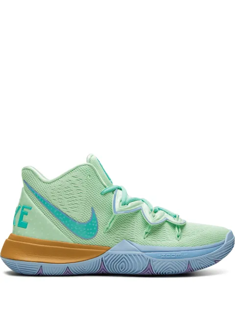 Nike Kyrie 5 "Squidward" sneakers Green CJ6951