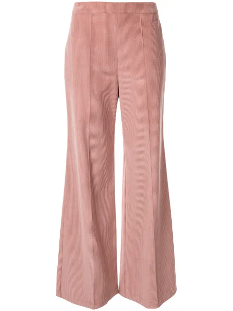 Macgraw Rebellion trousers Pink H018P