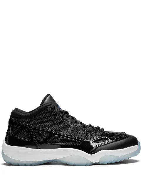 Jordan Air Jordan 11 Retro Low IE "Space Jam" sneakers Black 919712041