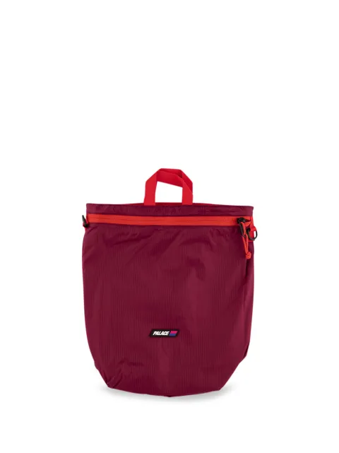 Palace 4-way packer bag Red P14BAG008