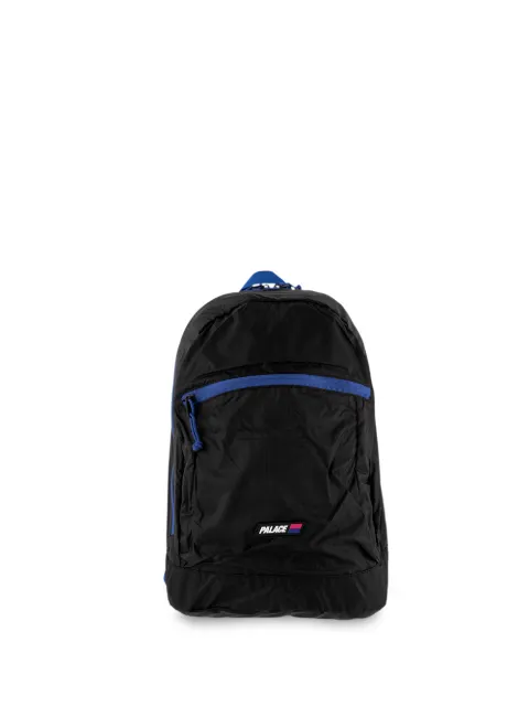 Palace Pack Sack backpack Black P14BAG005