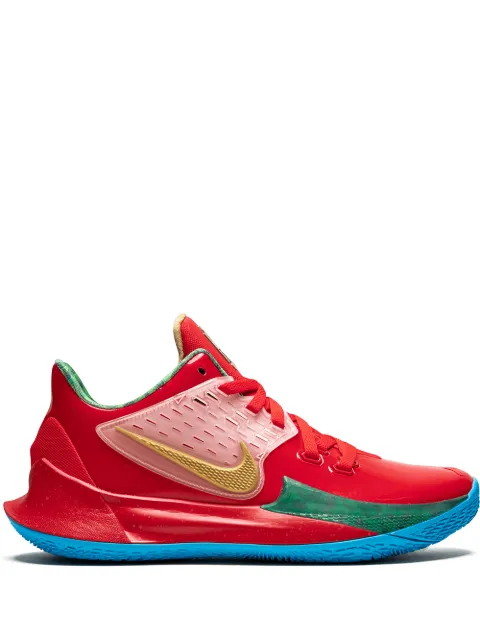 Nike Kyrie Low 2 "Mr. Krabs" sneakers Red CJ6953