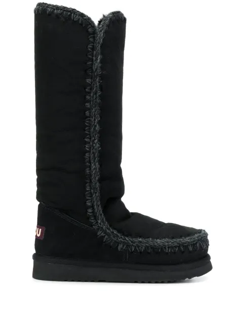 Mou FW101002ABKBK Black FW101002A