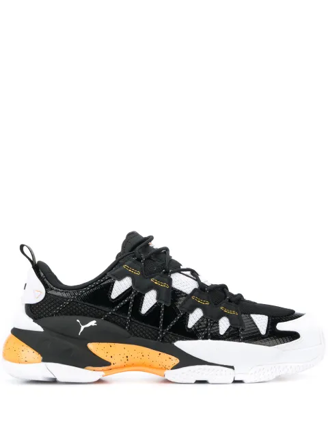 PUMA LQDCELL Omega Density sneakers Black 370736