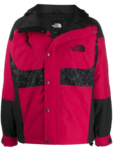 The North Face 94 Rage jacket Pink T93XAPHS6FUCSIA