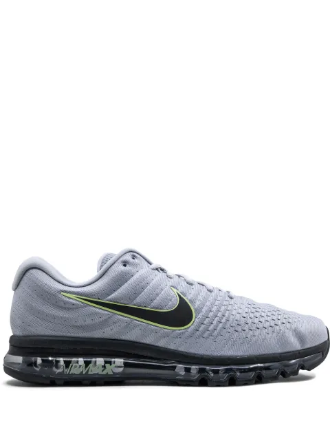 Nike Air Max 2017 sneakers Grey 849559