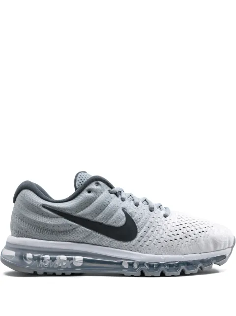 Nike Air Max 2017 sneakers Grey 849559